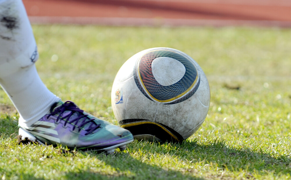Ventspils pilsētas dome noraizējusies par profesionālā futbola attīstību pilsētā