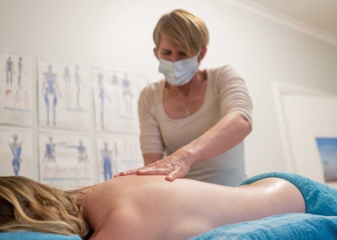 "Я офигела - это ничего не сказать": клиентка отказалась посетить привитого специалиста по идейным соображениям