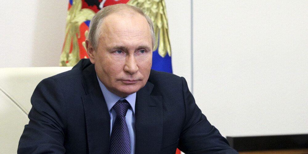 FIDH: Kremlis vērš spiedienu pret vēsturniekiem, kas iebilst Maskavas naratīvam