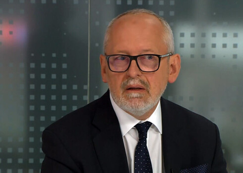 RSU profesors un rektors Aigars Pētersons cer, ka valdība un Izglītības un zinātnes ministrija ieklausīsies augstskolas viedoklī, izvēloties, kādus ārējos ekspertus piesaistīt.