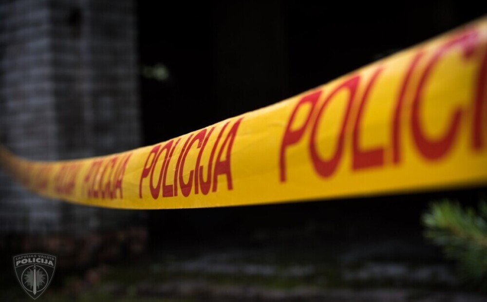 Policija pabeigusi izmeklēšanu un rosina uzrādīt apsūdzību par dubultslepkavību Olaines novadā