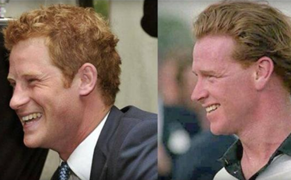 Comments on: Princess Diana’s lover begins to be considered the real father of Prince Harry