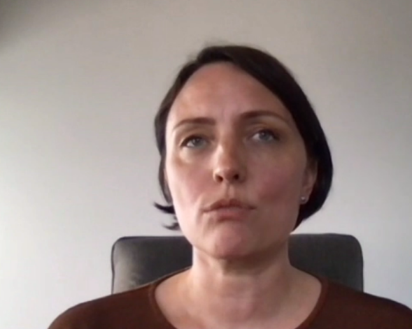 Лиене Чупане