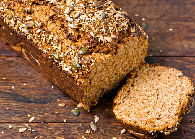 Dikāna maize: populārā franču dietologa Pjēra Dikāna izstrādātā recepte