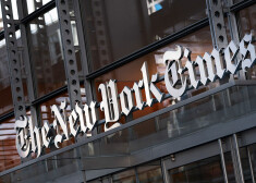 Pie Pulicera balvām tikuši laikraksts "New York Times" un citi ASV mediji.