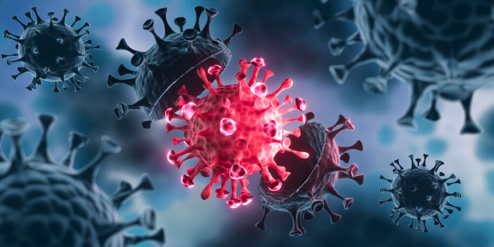 Глава ВОЗ оценил гипотезу об утечке коронавируса из лаборатории
