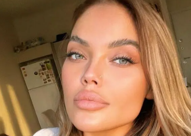 "Она была очень светлой, доброй": фотомодель загадочно погибла в Турции после ссоры с местным бойфрендом