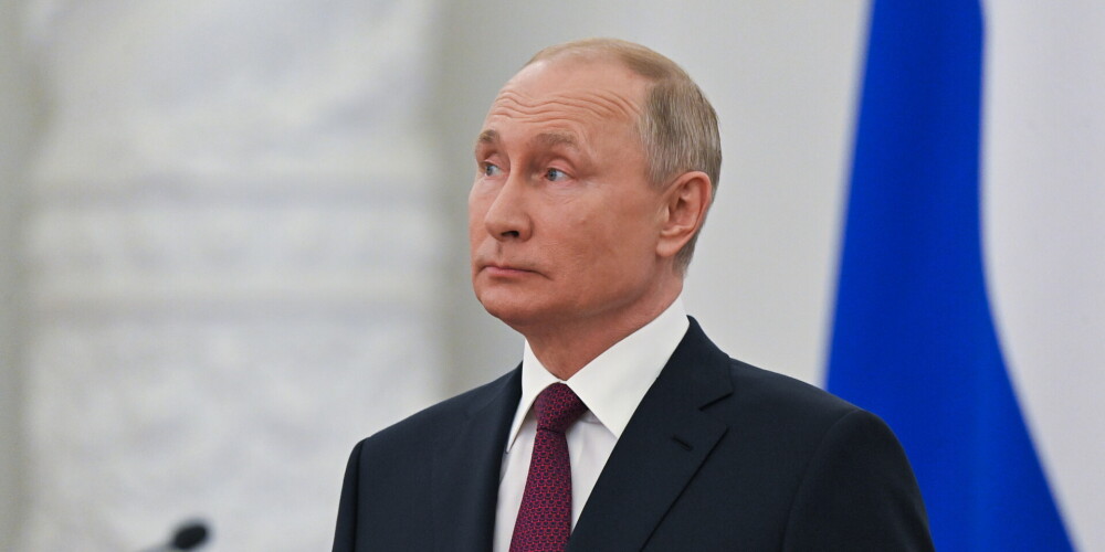 Putins pauž gatavību izdot ASV kibernoziedzniekus