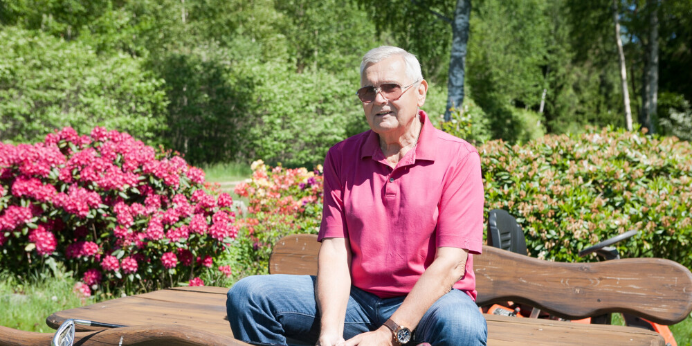 Par aizbraukšanu no Latvijas Jānis Jurkāns izšķīries pērn, kad beidzot atrada pircēju savam Liepupes pagastā esošajam īpašumam "Brīzes", ko bijušais politiķis pamanījās notirgot par 220 000 eiro.