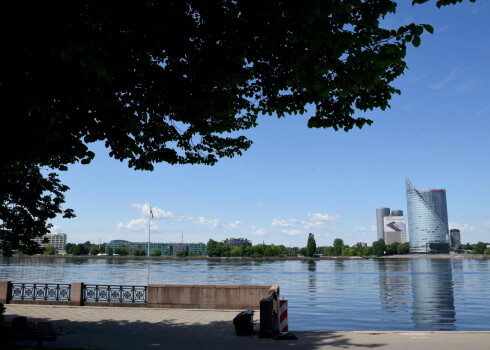 Daugava.