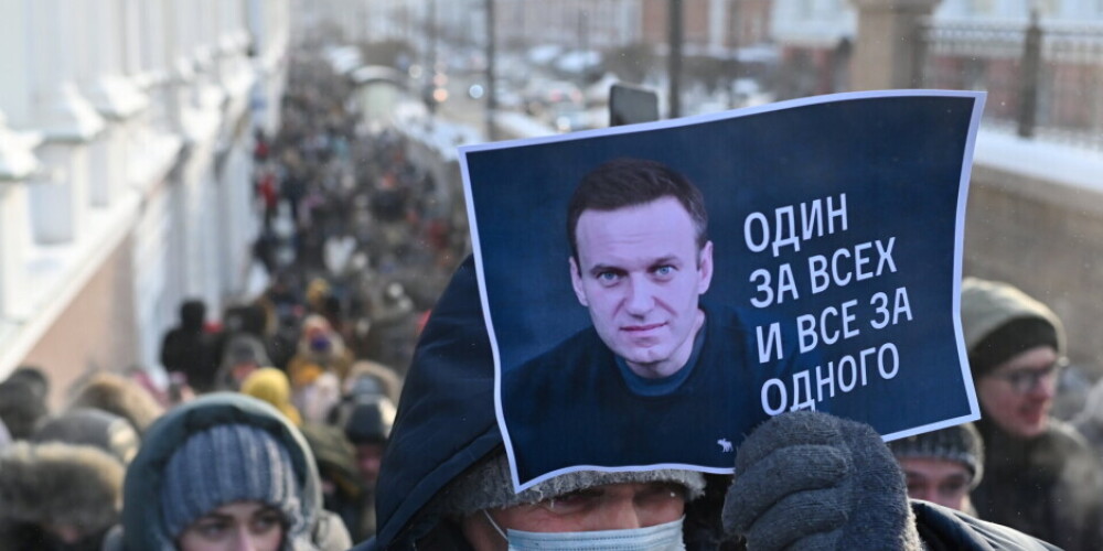 "Doždj" izslēgts no Kremļa žurnālistu loka, jo tas atbalstījis "nelikumīgas darbības"