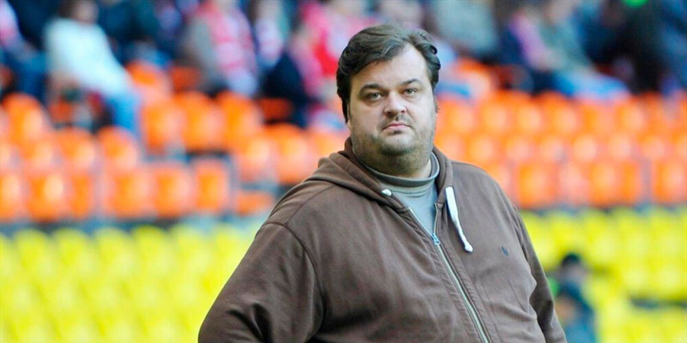 "Слабые и бессмысленные": журналист Уткин раскритиковал комментаторов, работавших на матче Украина - Нидерланды