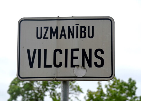 Попав под поезд, погибла женщина в Пардаугаве