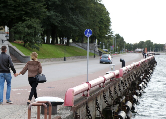 Ventspils pašvaldības policija nelikumīgi izmantojusi tai piešķirtos transportlīdzekļus