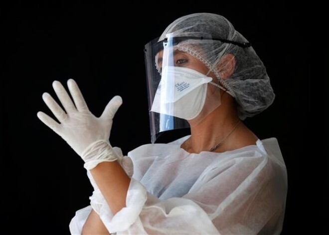 В США выбросят 60 млн доз вакцины Johnson&Johnson; их испортил ингридиент AstraZeneca