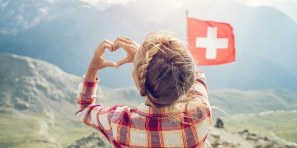 У жителей Швейцарии спросили, хотят ли они повышения налогов в кризис