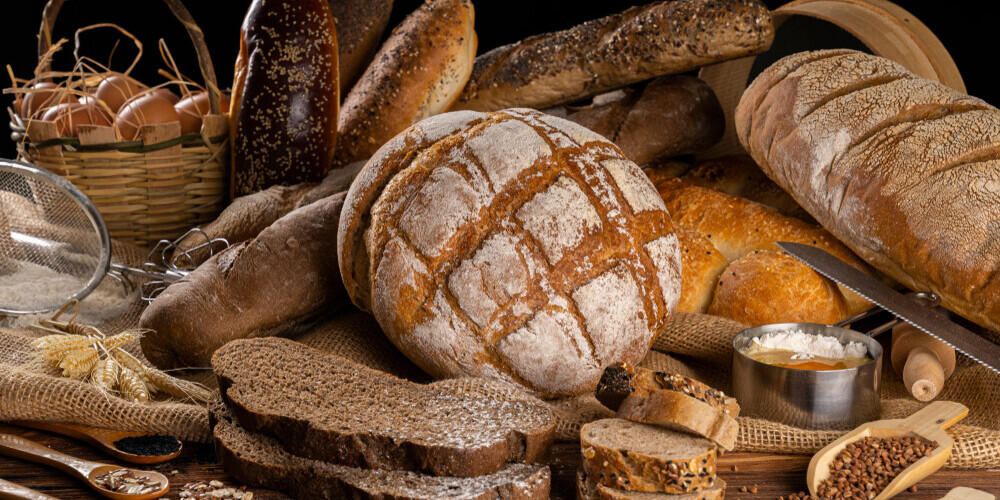 Диетолог назвала хлеб, который полезен даже худеющим