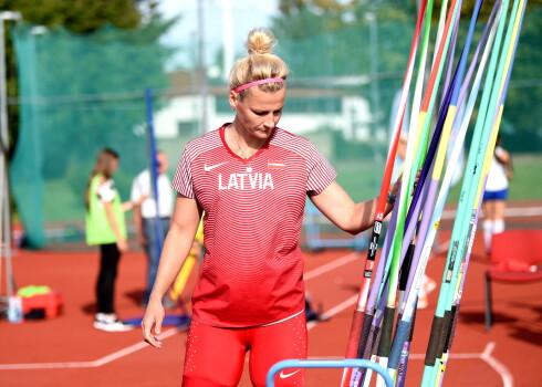 Latvijas čempionātā vieglatlētiem būs viena no pēdējām iespējām izcīnīt ceļazīmi uz Tokijas olimpiskajām spēlēm