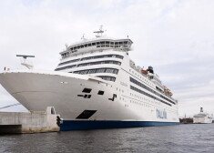 Prāmis "Tallink"