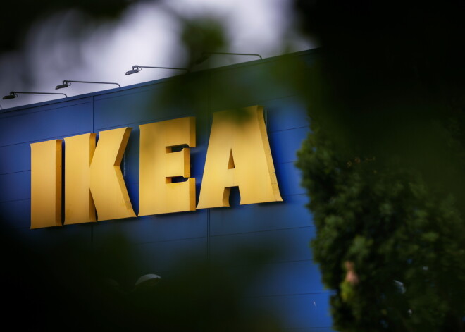 Skandālā ierauts Francijas "IKEA": veikala vadība izspiegojusi darbiniekus