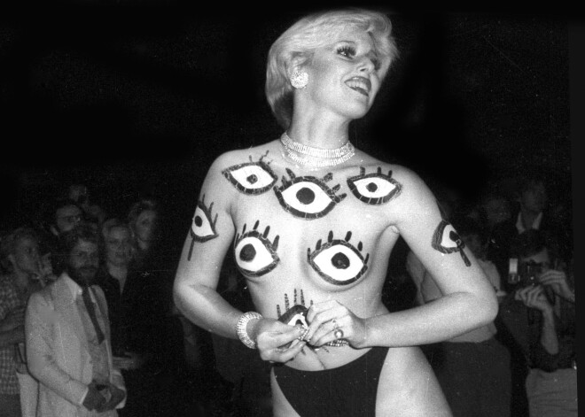 Sex, drugs, disco. О легендарном клубе Studio 54 снимут сериал