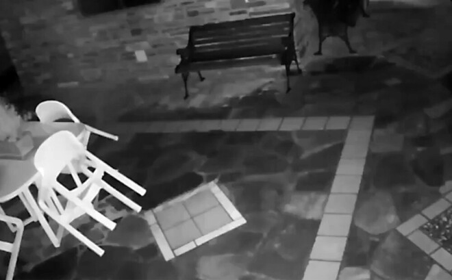 Losifs vēlējās noskaidrot patiesību, tāpēc viņš iegādājās videonovērošanas sistēmu.