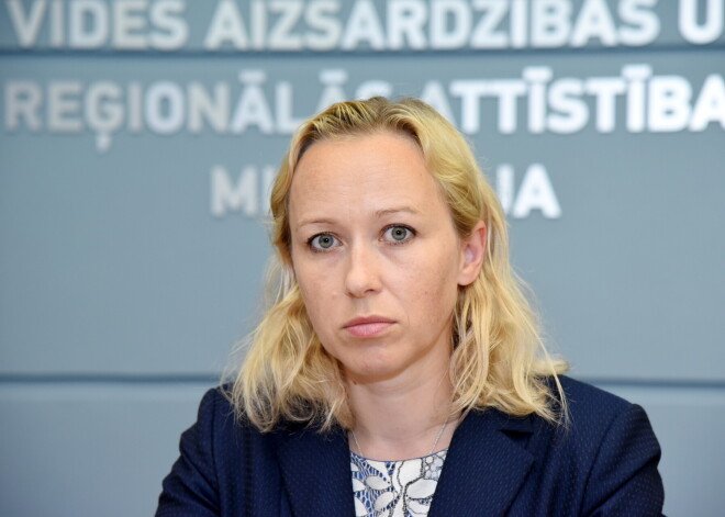 Par SPRK padomes priekšsēdētāju uz septiņiem gadiem ieceļ Ozolu