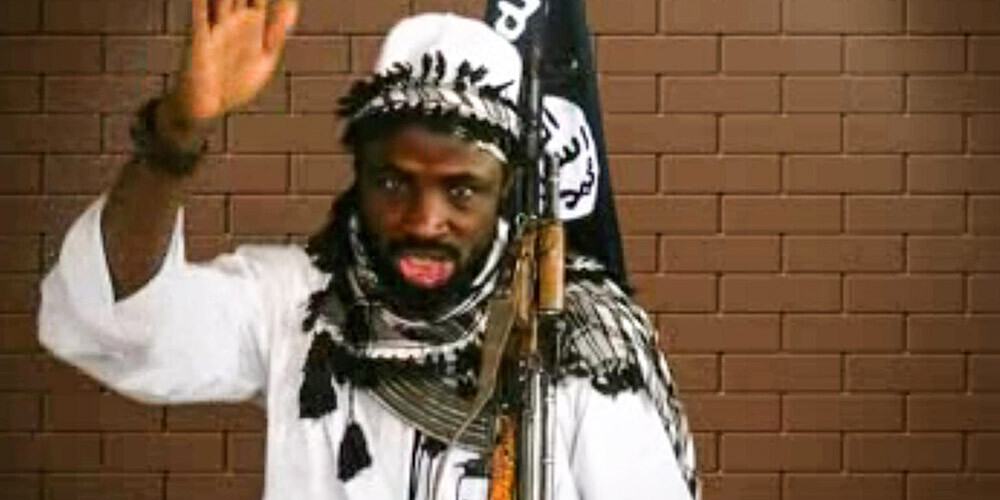 Džihādistu grupējums "Boko Haram" apstiprina sava vadītāja nāvi