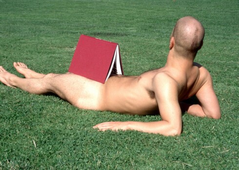 Нудизм[" Казахстан раскручивает Боровое как курорт для нудистов