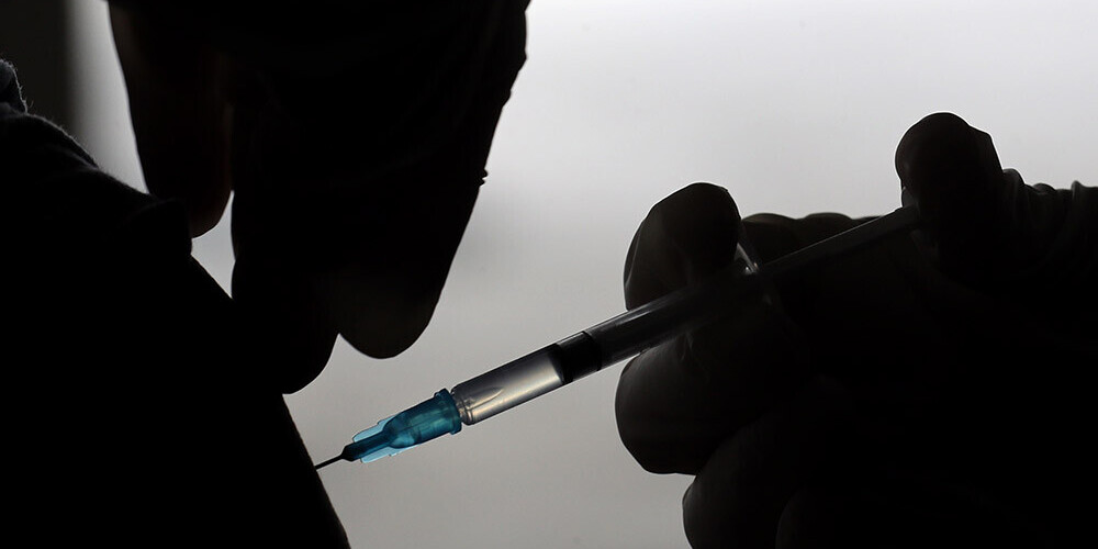 Latvijā izmantotas jau vairāk nekā miljons vakcīnu pret Covid-19 devas