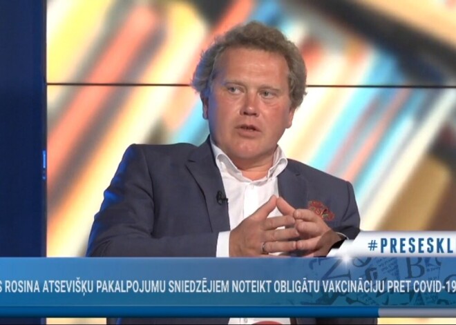 "Я не люблю детей": такой документ должны подписать педагоги без вакцинации от Covid-19, считает специалист