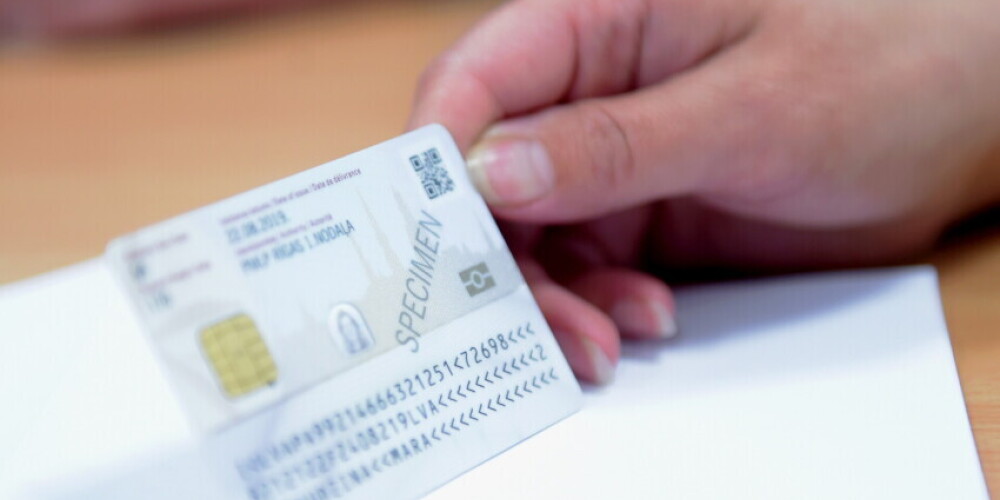 Из-за безответственных клиентов тысячи людей не могут вовремя получить паспорта и eID-карты