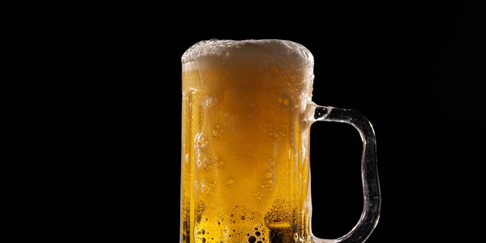 Kurš iepakojuma veids saglabās alu ilgāk svaigu un garšīgu?