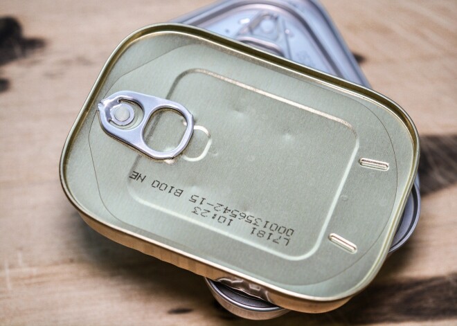 Piesārņojums mencu aknu konservos. Vai bažām ir pamats?