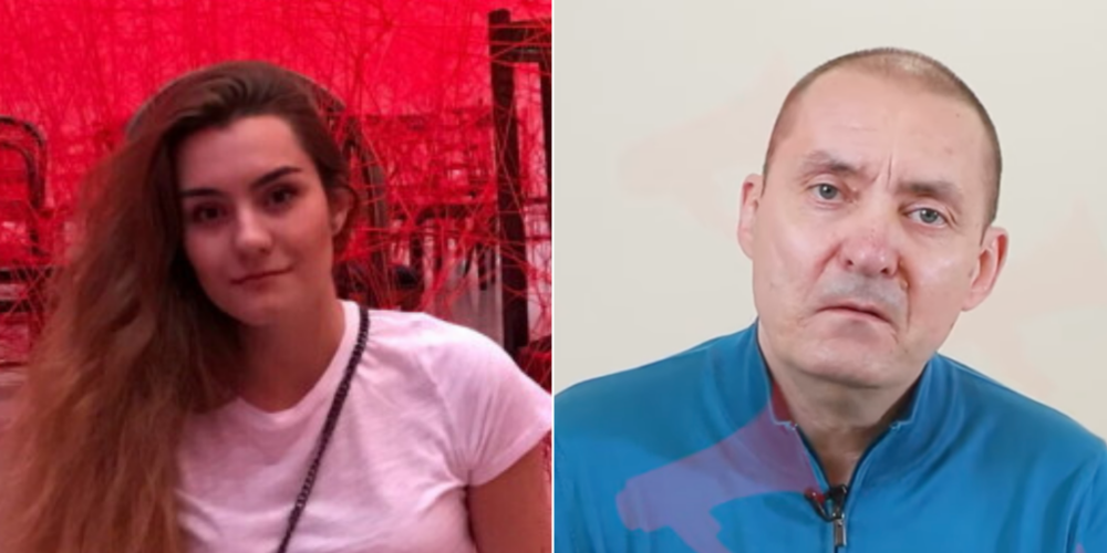 Отец девушки Протасевича обратился к Лукашенко с просьбой помиловать дочь