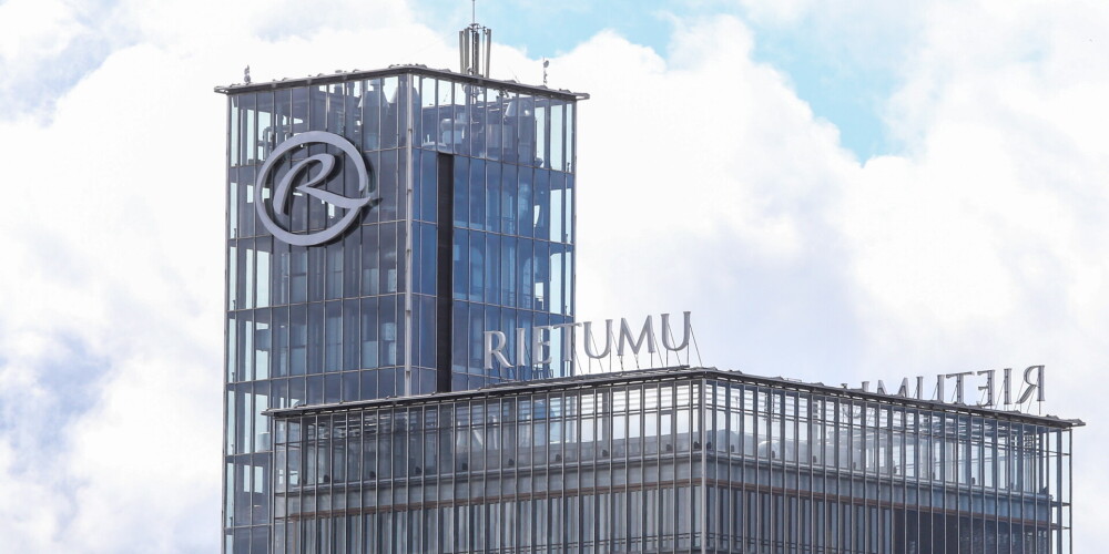 Банк Rietumu наказан крупным штрафом за нарушения в сфере борьбы с теневым капиталом