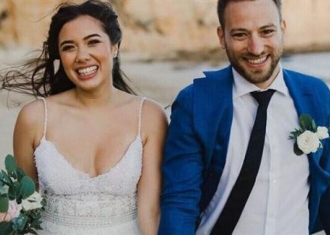 Šokējošs nozieguma atrisinājums: atraitnis raudāja pie sievas kapa, bet viņa alibi izgāza viedpulkstenis