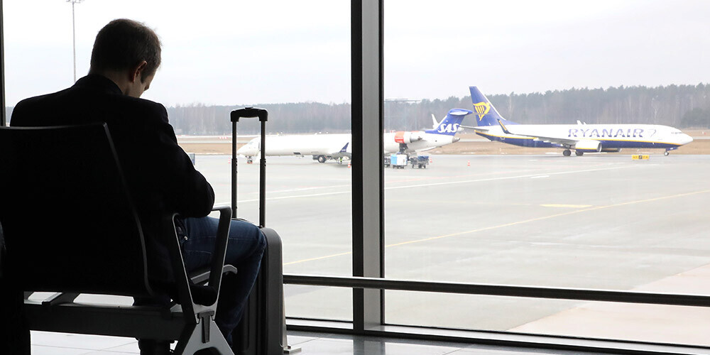 Pētījums: 38% Latvijas iedzīvotāju šovasar atkal plāno ceļot