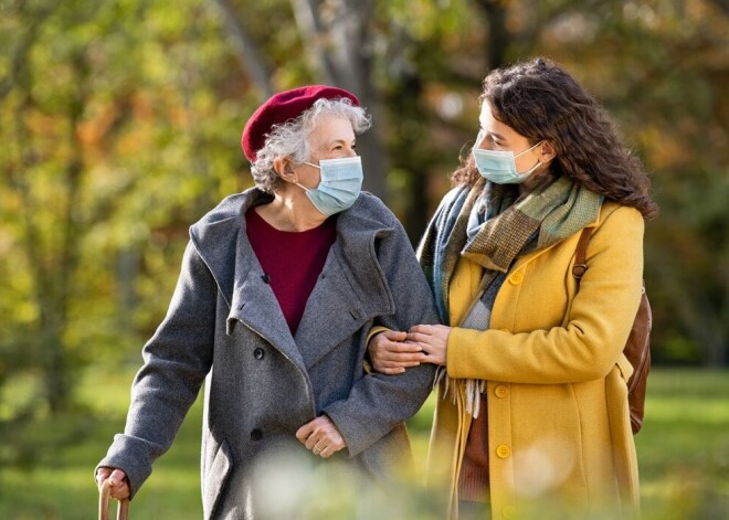 В пятницу выявлено 84 новых случая Covid-19, кумулятивный показатель заболеваемости опустился до 108,8