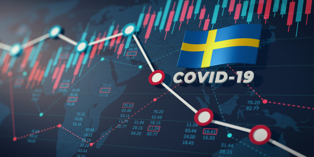 100 000 подложных Covid-сертификатов: в Швеции раскрыта крупная афера