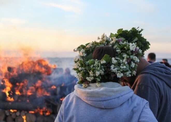 Смертельные травмы на Лиго: глава "скорой" рассказала, какие повреждения чаще всего получают люди