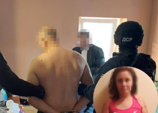 Сутки душили полотенцем, четыре раза терял сознание: гражданина Латвии похитили и пытали в Киеве