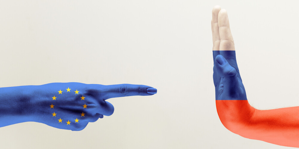 Евросоюз продлил санкции против Крыма и Севастополя