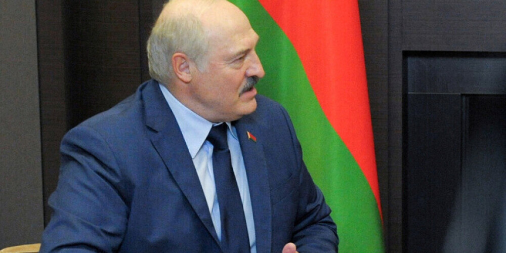 ЕС одобрил новые санкции в отношении Беларуси