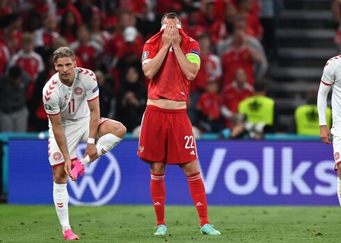 Сборная России позорно вылетела с Евро-2020: опять провалила решающий матч и снова — из-за собственных ошибок