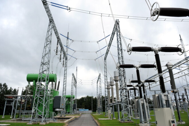 Gan elektrības, gan gāzes cena šovasar pieaug vairāk nekā par 40%.