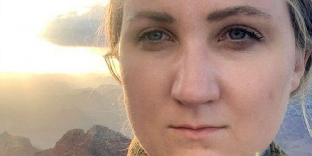 "Надеюсь, меня не похитят": молодую американку нашли убитой в России после жуткой SMS