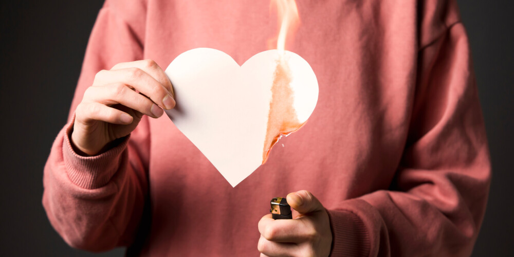 5 ключевых различий между здоровой и токсичной любовью