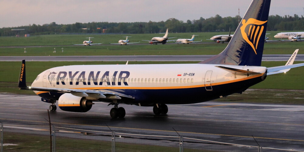 Рижский аэропорт ускорил процедуру прохождения тестов на Covid-19 для прилетающих пассажиров