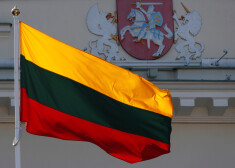 Lietuvā aizmuguriski notiesā Krievijas spiegus